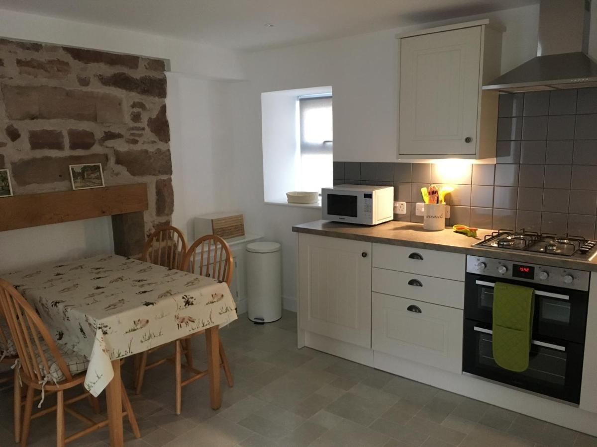 Kings Cottage, Nairn - A Charming Place To Stay Kültér fotó